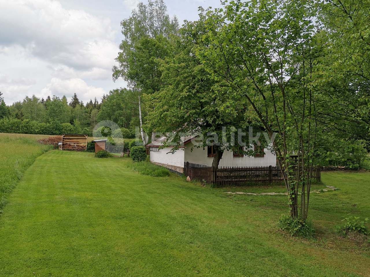 Prenájom rekreačného objektu, Křižánky, Kraj Vysočina Prenájom rekreačného objektu, Křižánky, Kraj Vysočina