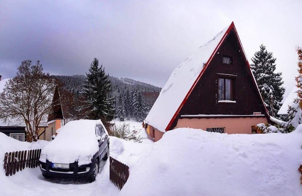 Prenájom rekreačného objektu, Albrechtice v Jizerských horách, Liberecký kraj Prenájom rekreačného objektu, Albrechtice v Jizerských horách, Liberecký kraj