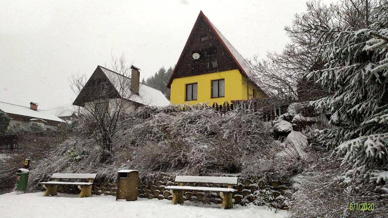Prenájom rekreačného objektu, Albrechtice v Jizerských horách, Liberecký kraj Prenájom rekreačného objektu, Albrechtice v Jizerských horách, Liberecký kraj