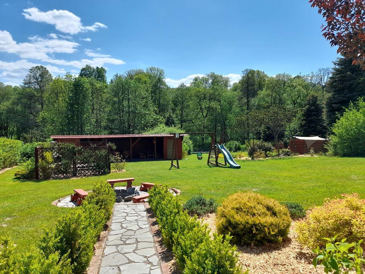 Prenájom rekreačného objektu, Králíky, Pardubický kraj Prenájom rekreačného objektu, Králíky, Pardubický kraj