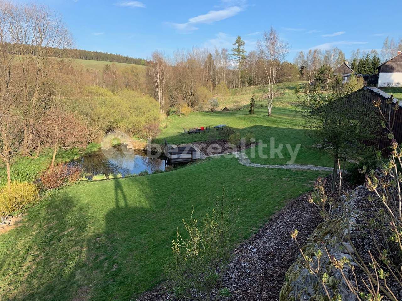 Prenájom rekreačného objektu, Orlické Záhoří, Královéhradecký kraj Prenájom rekreačného objektu, Orlické Záhoří, Královéhradecký kraj