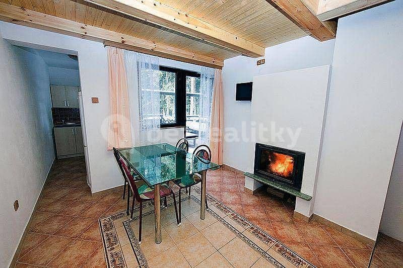 Prenájom rekreačného objektu, Frymburk, Jihočeský kraj Prenájom rekreačného objektu, Frymburk, Jihočeský kraj