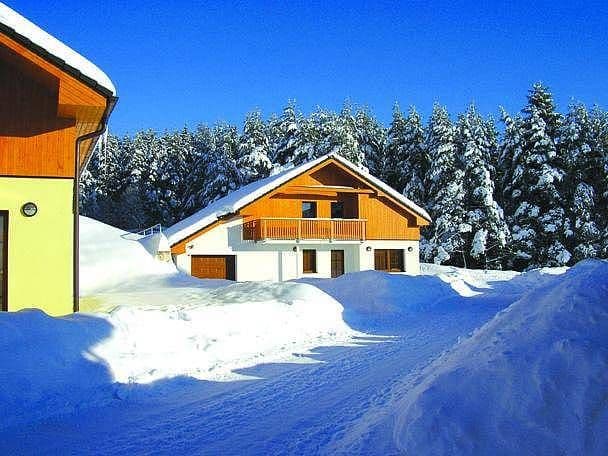 Prenájom rekreačného objektu, Lipno nad Vltavou, Jihočeský kraj Prenájom rekreačného objektu, Lipno nad Vltavou, Jihočeský kraj