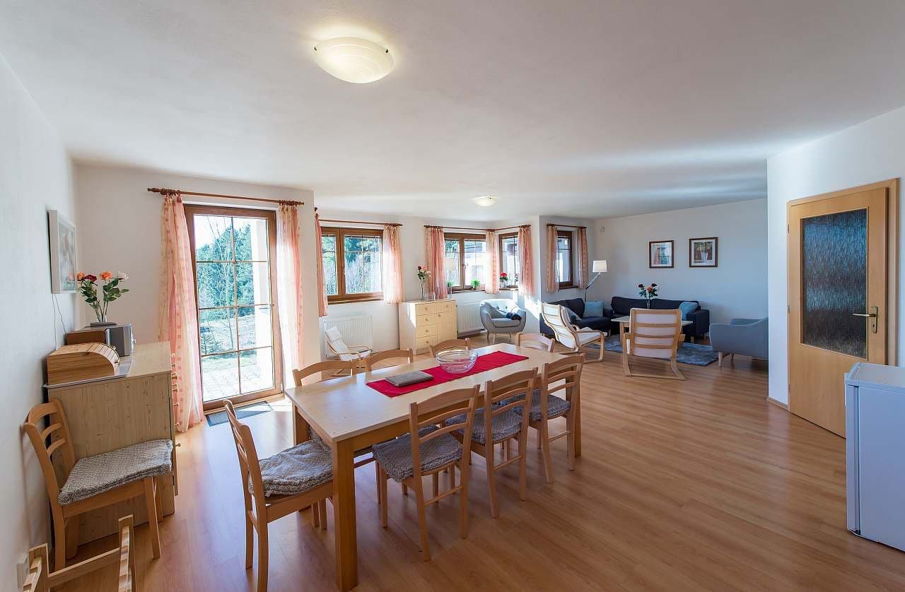 Prenájom rekreačného objektu, Lipno nad Vltavou, Jihočeský kraj Prenájom rekreačného objektu, Lipno nad Vltavou, Jihočeský kraj