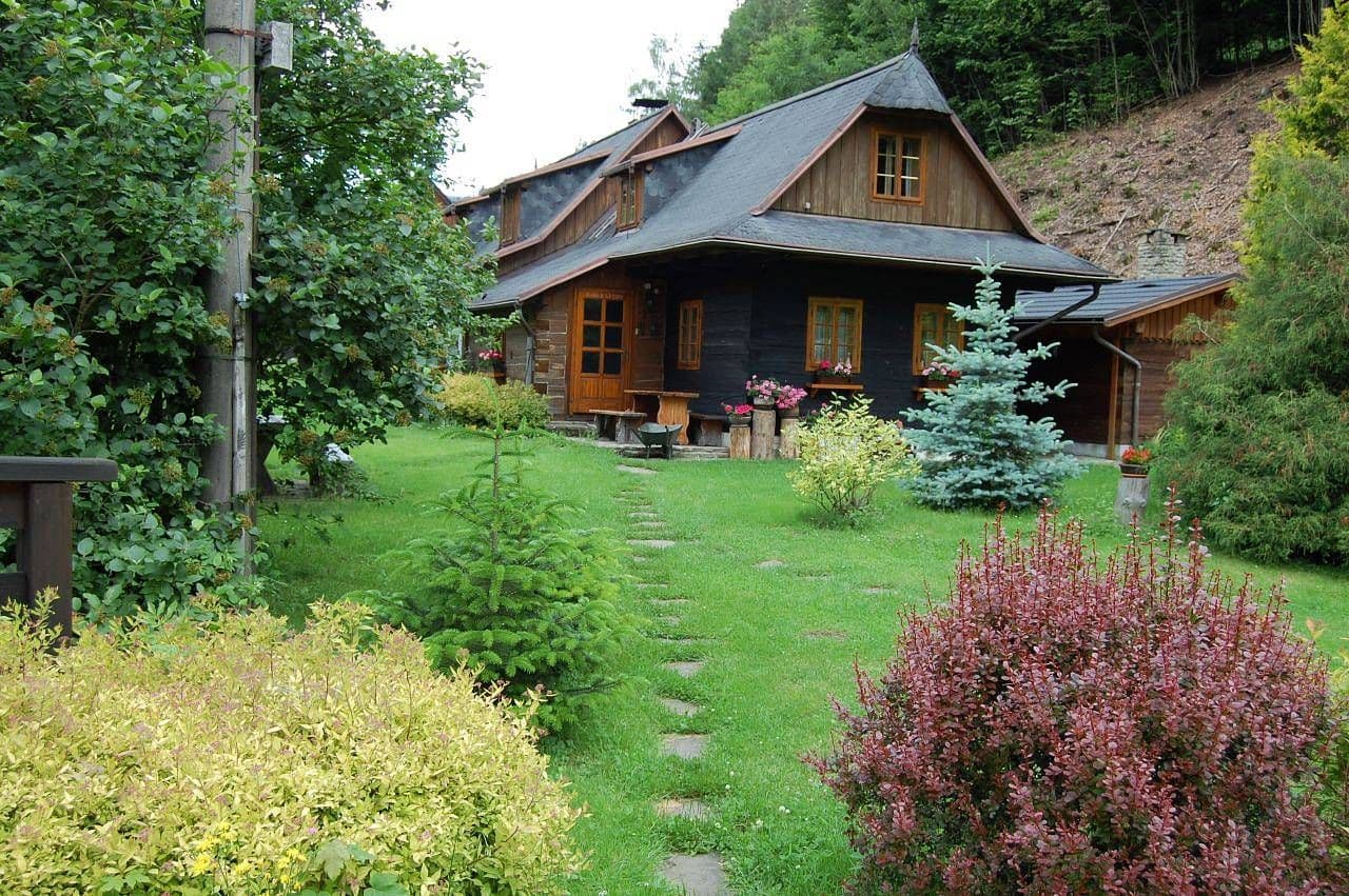 Prenájom rekreačného objektu, Nový Hrozenkov, Zlínský kraj Prenájom rekreačného objektu, Nový Hrozenkov, Zlínský kraj