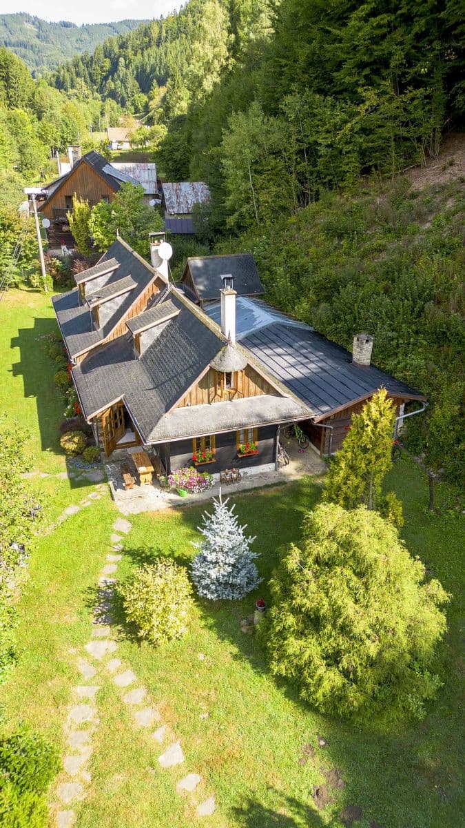 Prenájom rekreačného objektu, Nový Hrozenkov, Zlínský kraj Prenájom rekreačného objektu, Nový Hrozenkov, Zlínský kraj