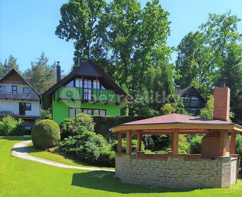 Prenájom rekreačného objektu, Týn nad Vltavou, Jihočeský kraj Prenájom rekreačného objektu, Týn nad Vltavou, Jihočeský kraj