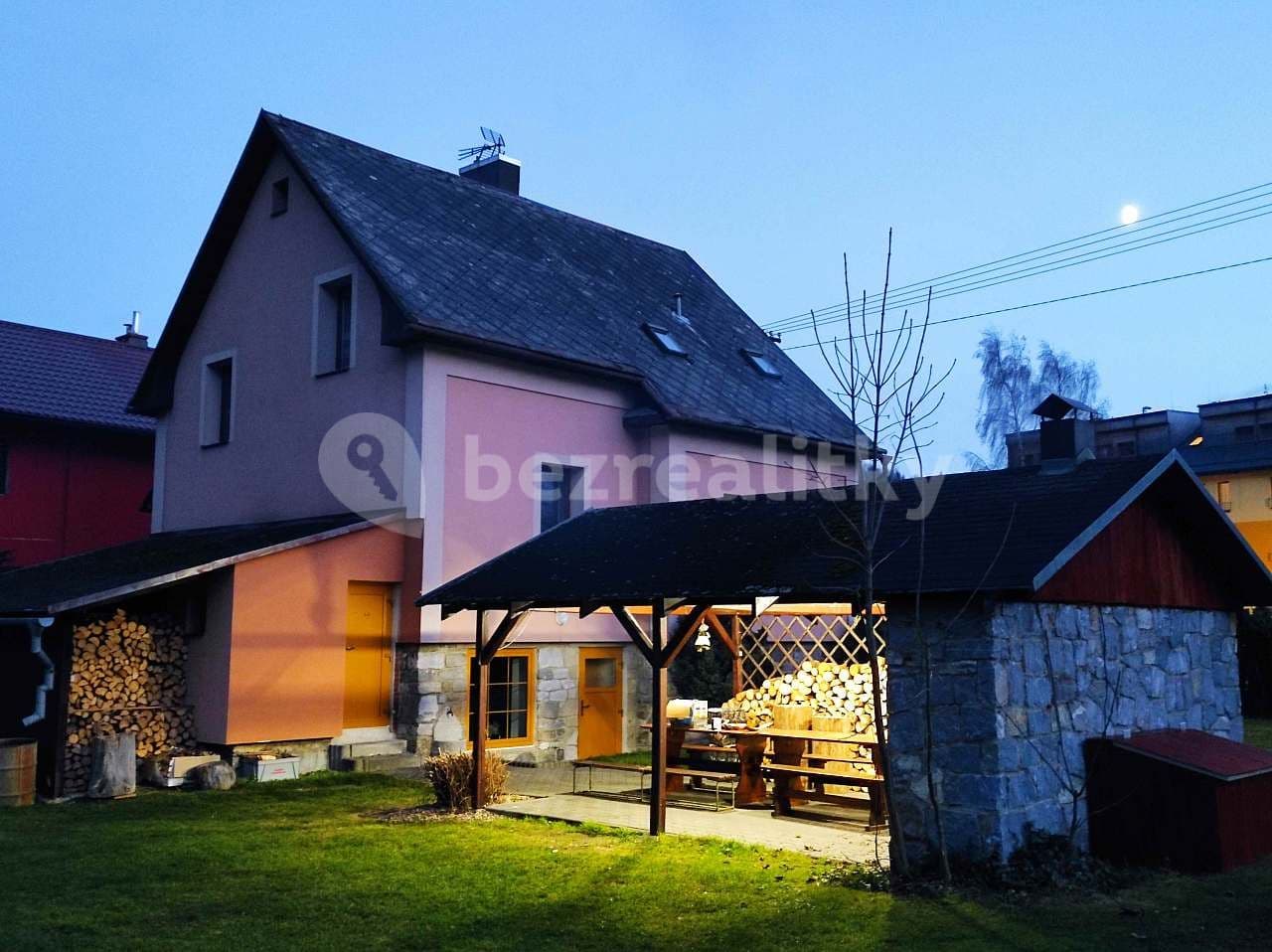 Prenájom rekreačného objektu, Lipová-lázně, Olomoucký kraj Prenájom rekreačného objektu, Lipová-lázně, Olomoucký kraj