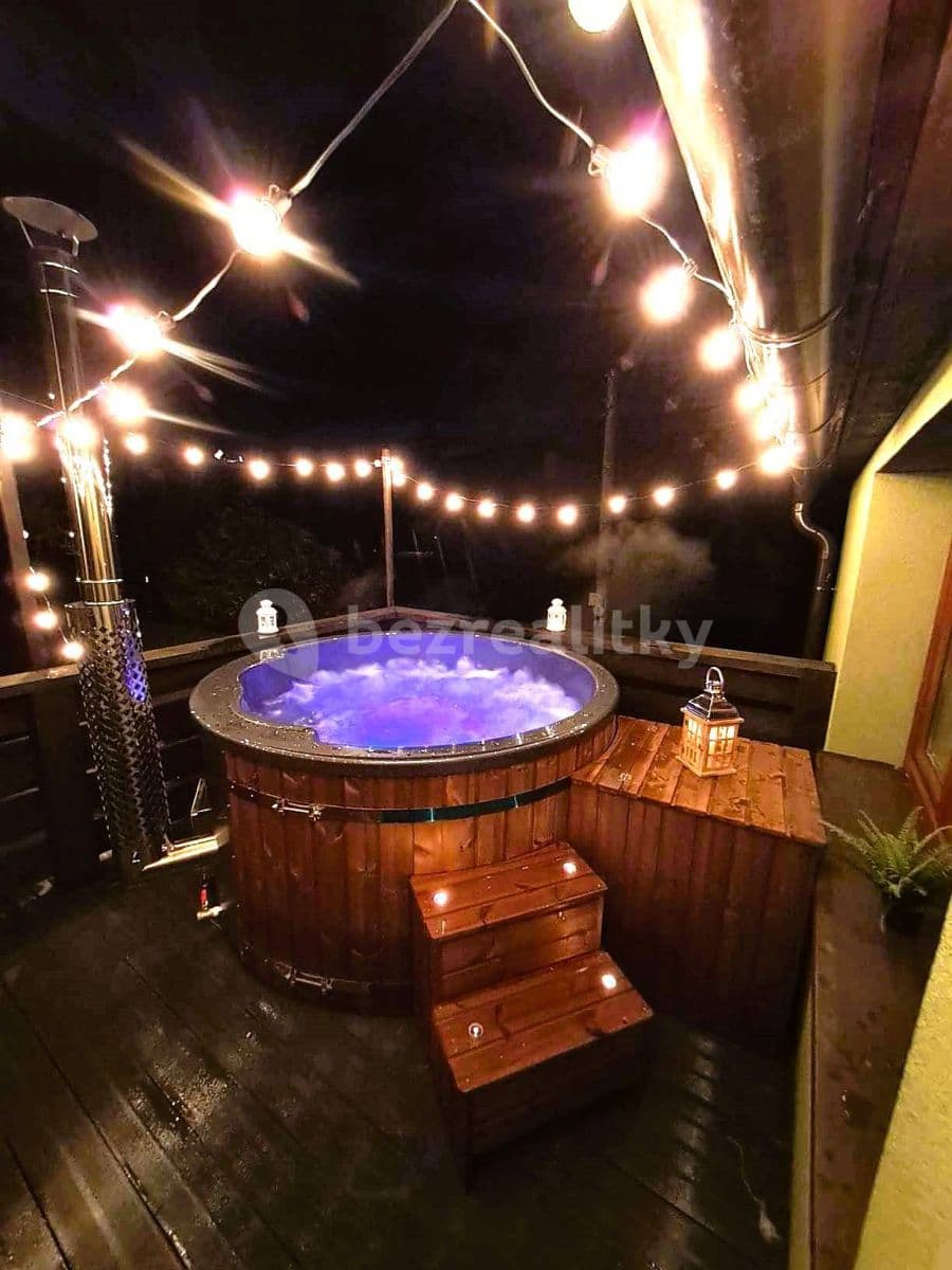 Prenájom rekreačného objektu, Řeka, Moravskoslezský kraj Prenájom rekreačného objektu, Řeka, Moravskoslezský kraj