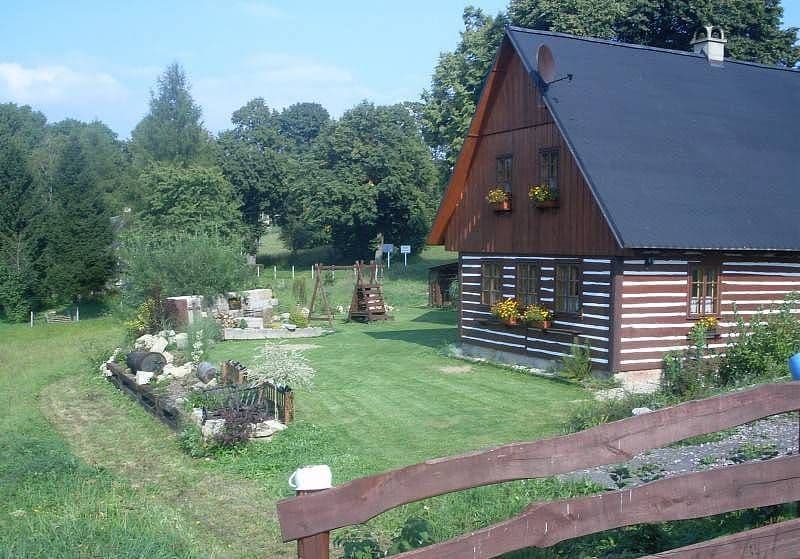 Prenájom rekreačného objektu, Králíky, Pardubický kraj Prenájom rekreačného objektu, Králíky, Pardubický kraj