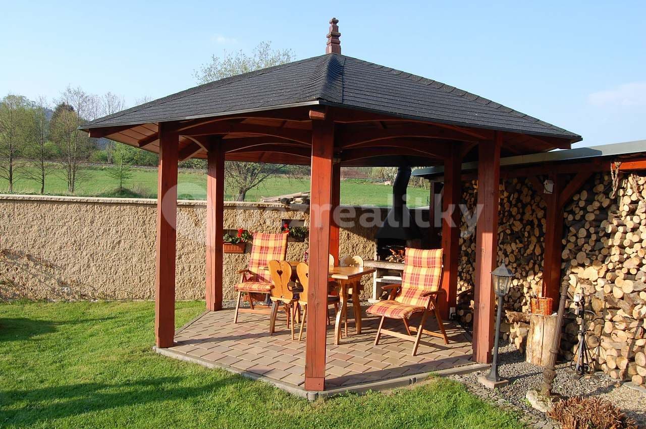 Prenájom rekreačného objektu, Lipová-lázně, Olomoucký kraj Prenájom rekreačného objektu, Lipová-lázně, Olomoucký kraj