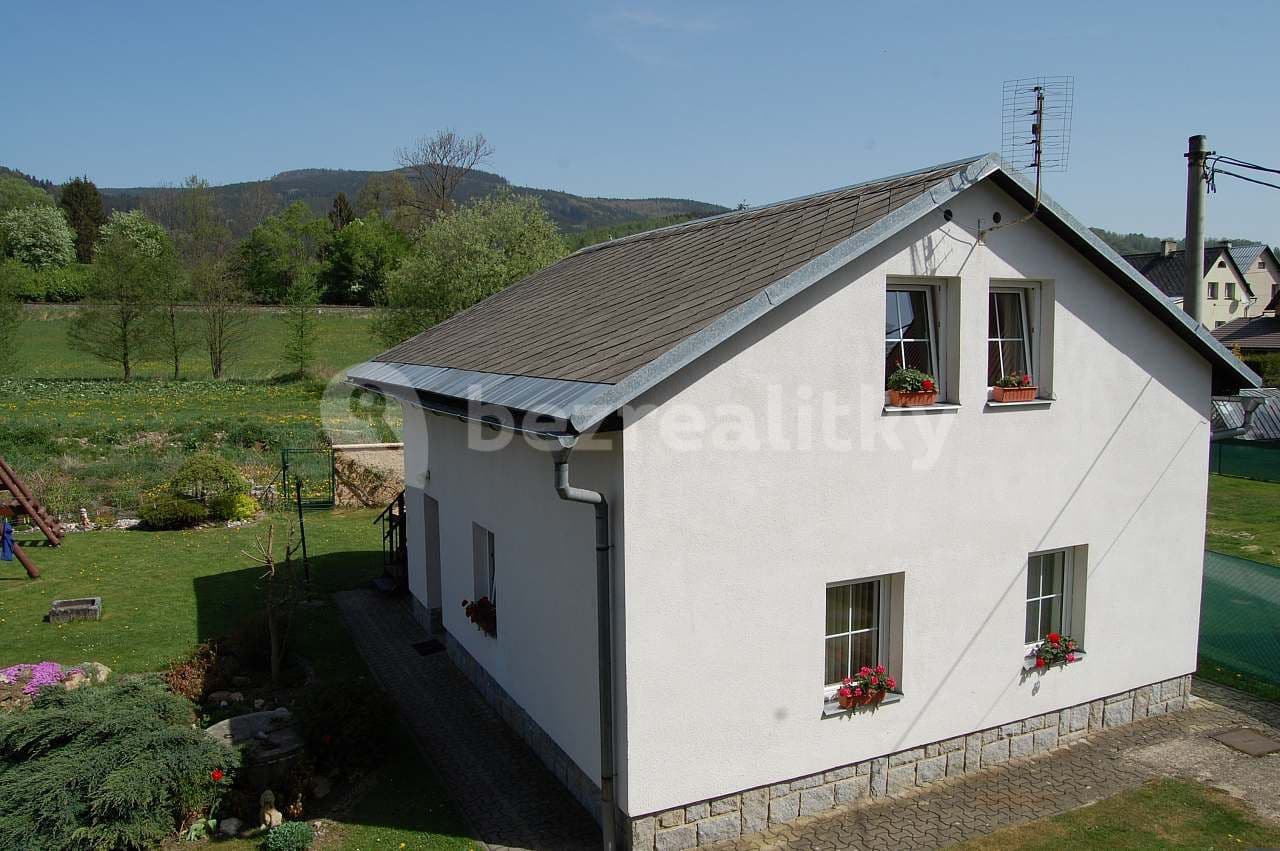 Prenájom rekreačného objektu, Lipová-lázně, Olomoucký kraj Prenájom rekreačného objektu, Lipová-lázně, Olomoucký kraj