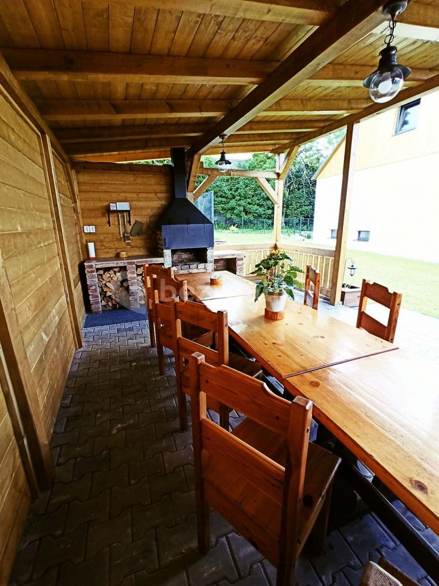 Prenájom rekreačného objektu, Nová Pec, Jihočeský kraj Prenájom rekreačného objektu, Nová Pec, Jihočeský kraj