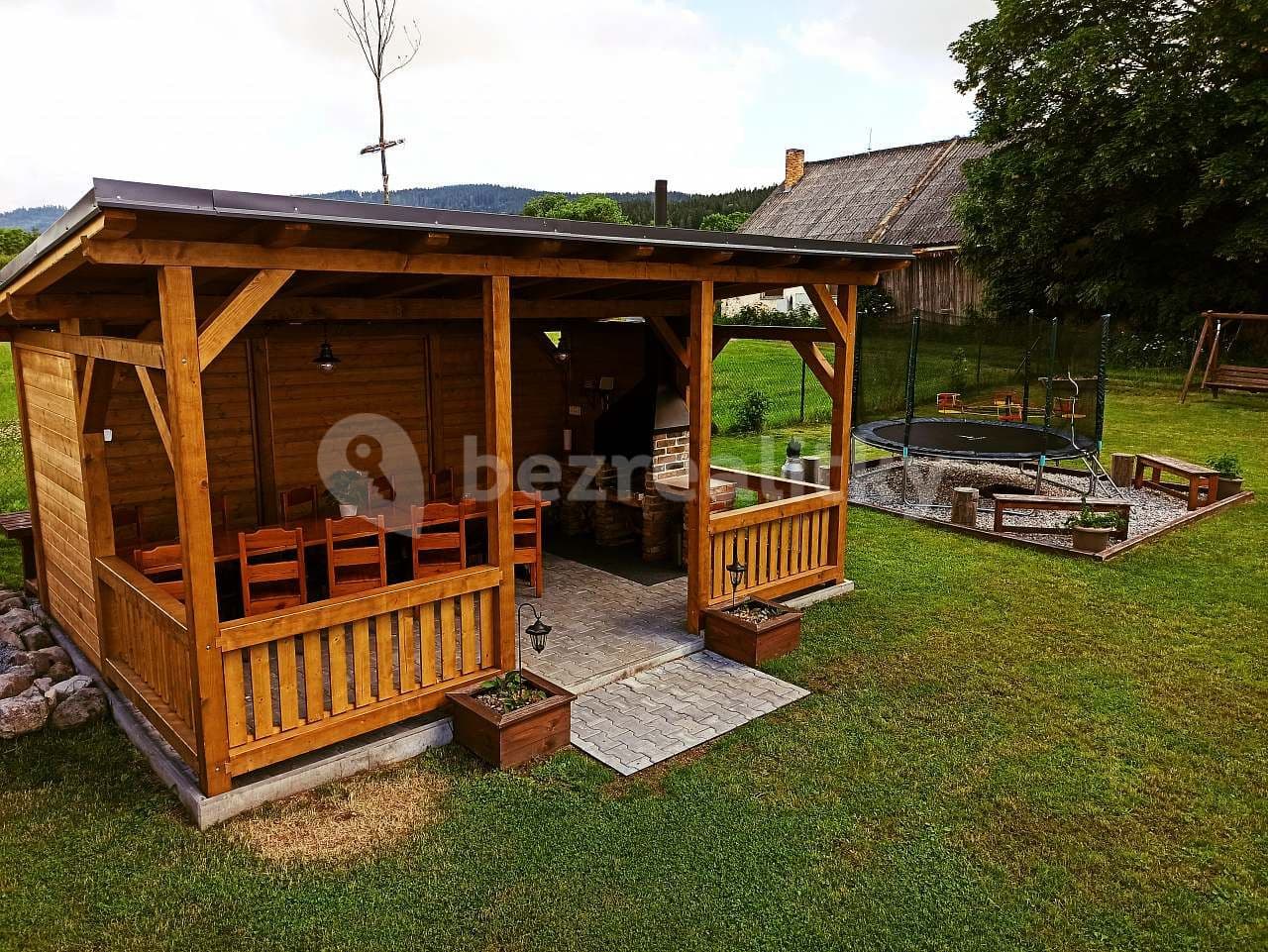 Prenájom rekreačného objektu, Nová Pec, Jihočeský kraj Prenájom rekreačného objektu, Nová Pec, Jihočeský kraj