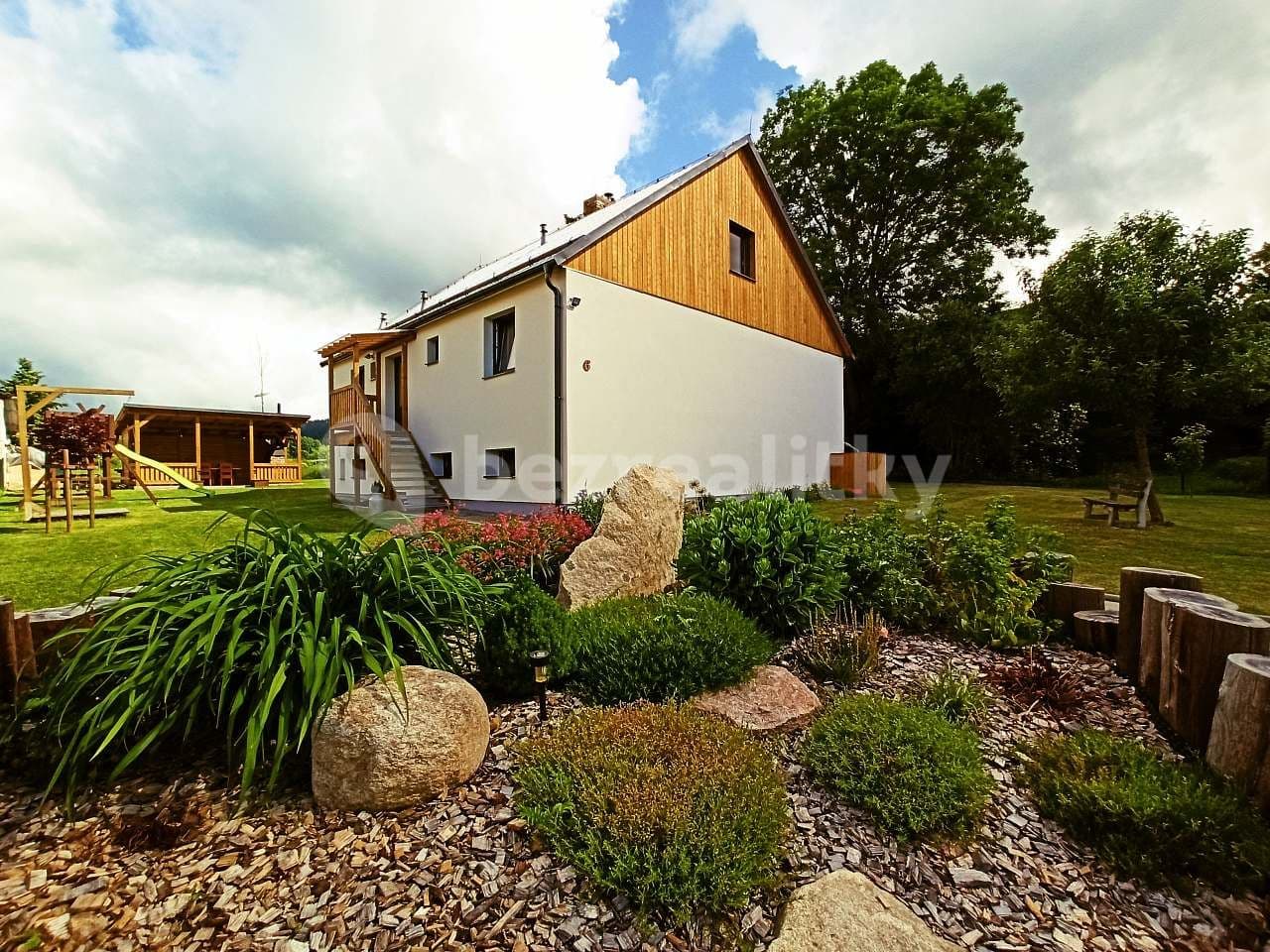 Prenájom rekreačného objektu, Nová Pec, Jihočeský kraj Prenájom rekreačného objektu, Nová Pec, Jihočeský kraj