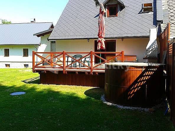 Prenájom rekreačného objektu, Ostružná, Olomoucký kraj Prenájom rekreačného objektu, Ostružná, Olomoucký kraj