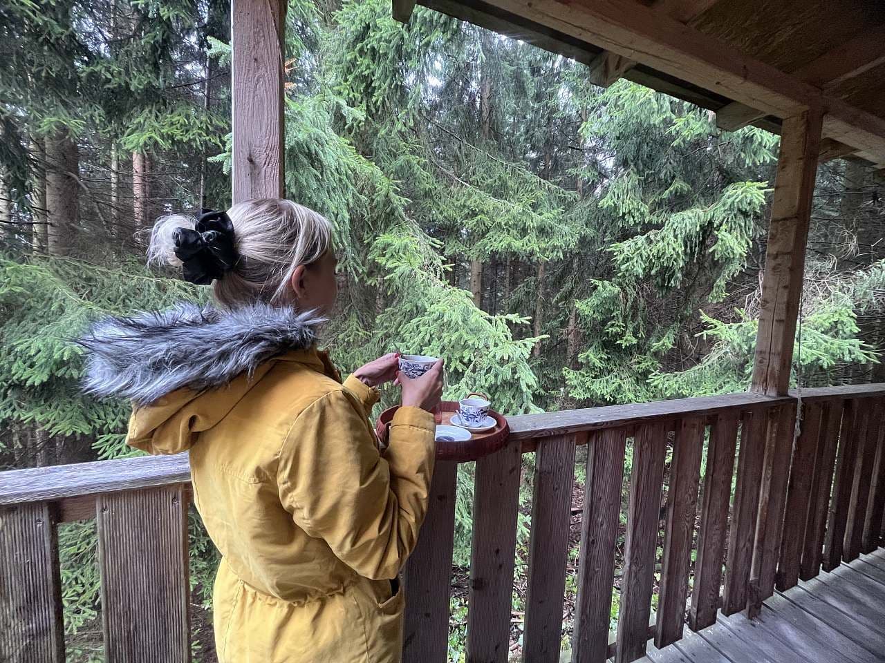 Prenájom rekreačného objektu, Desná, Liberecký kraj Prenájom rekreačného objektu, Desná, Liberecký kraj