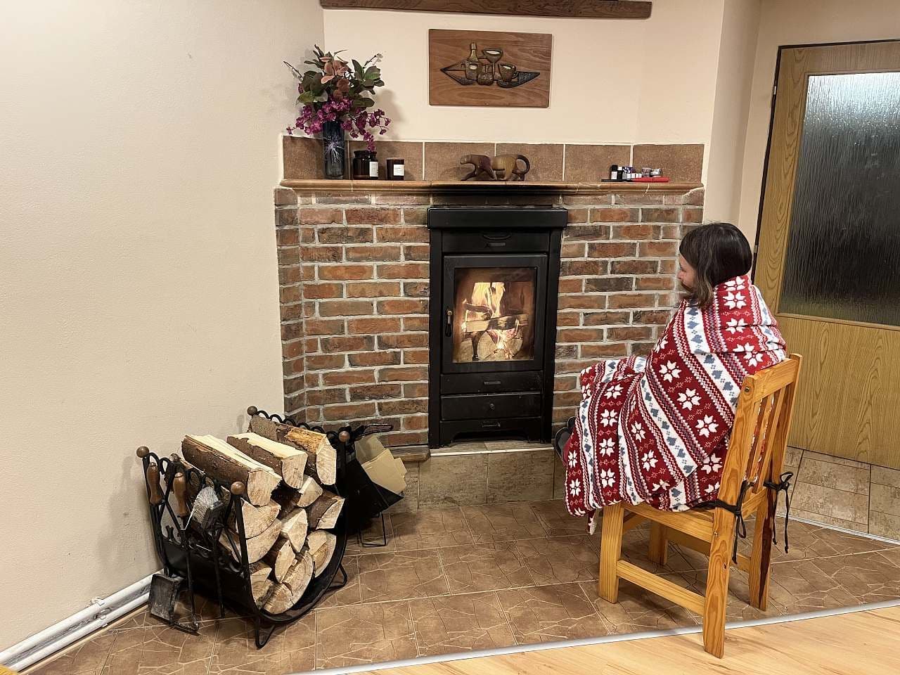 Prenájom rekreačného objektu, Desná, Liberecký kraj Prenájom rekreačného objektu, Desná, Liberecký kraj