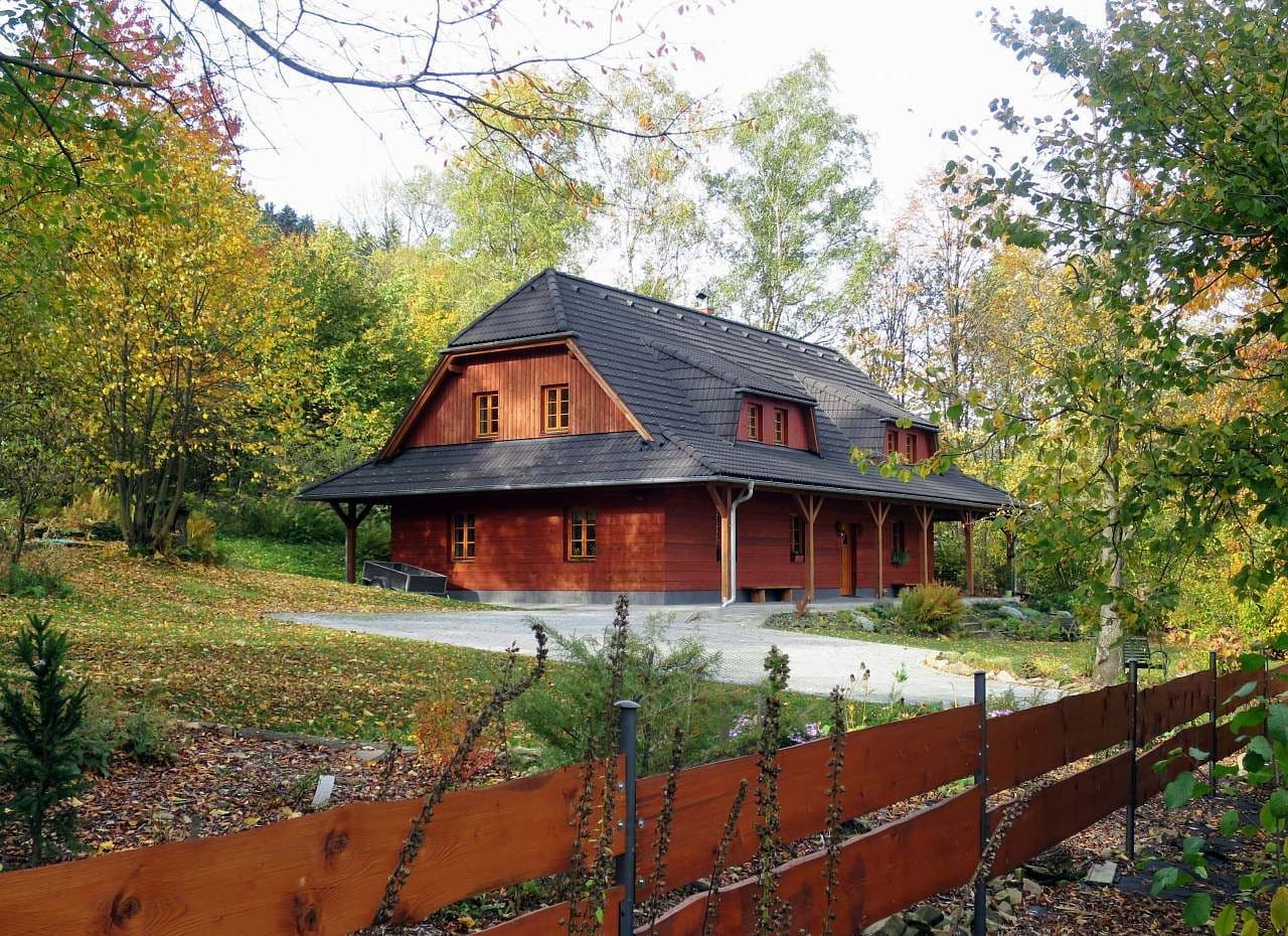 Prenájom rekreačného objektu, Trojanovice, Moravskoslezský kraj Prenájom rekreačného objektu, Trojanovice, Moravskoslezský kraj