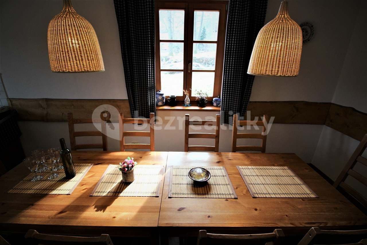 Prenájom rekreačného objektu, Trojanovice, Moravskoslezský kraj Prenájom rekreačného objektu, Trojanovice, Moravskoslezský kraj