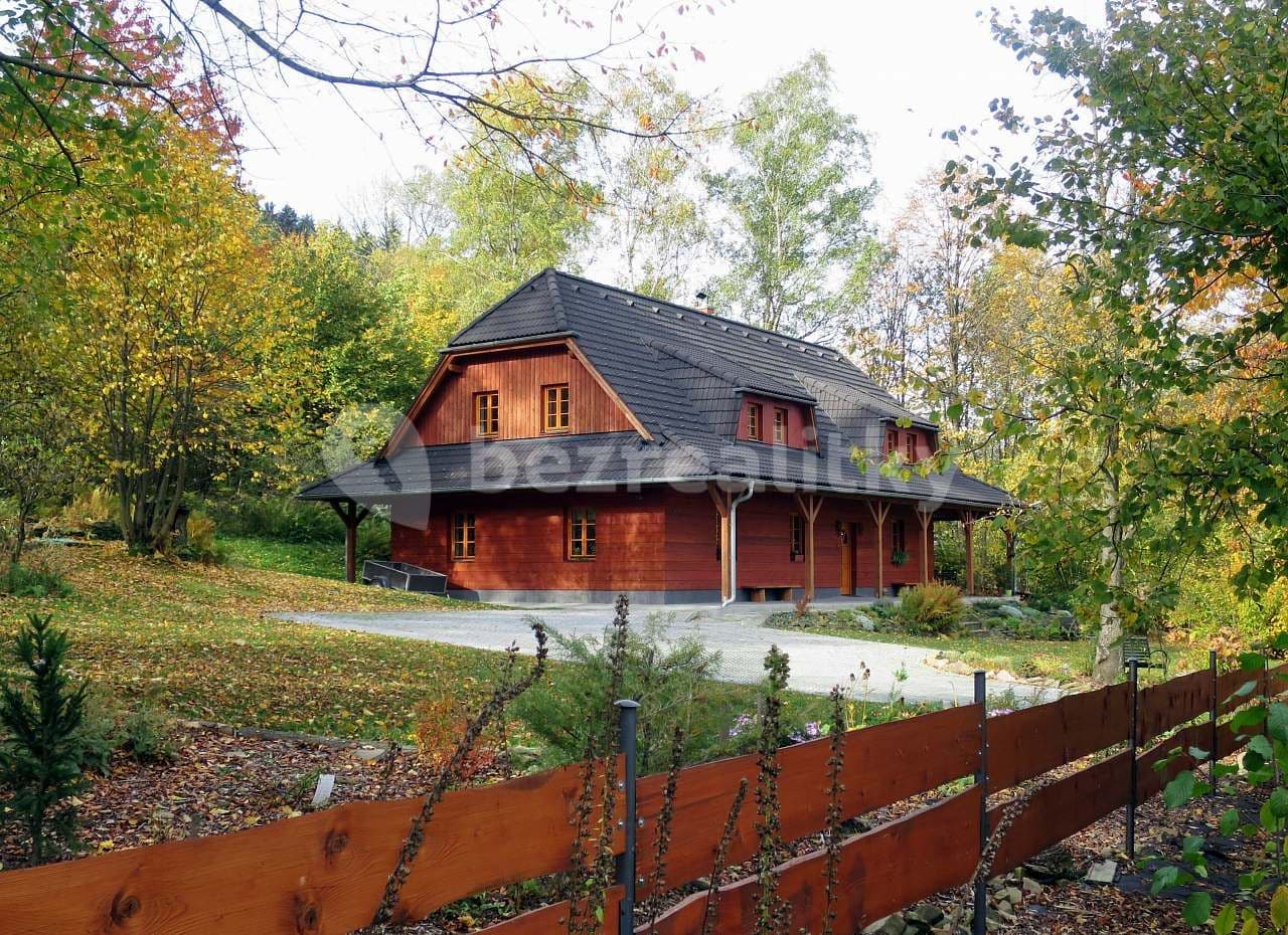 Prenájom rekreačného objektu, Trojanovice, Moravskoslezský kraj Prenájom rekreačného objektu, Trojanovice, Moravskoslezský kraj