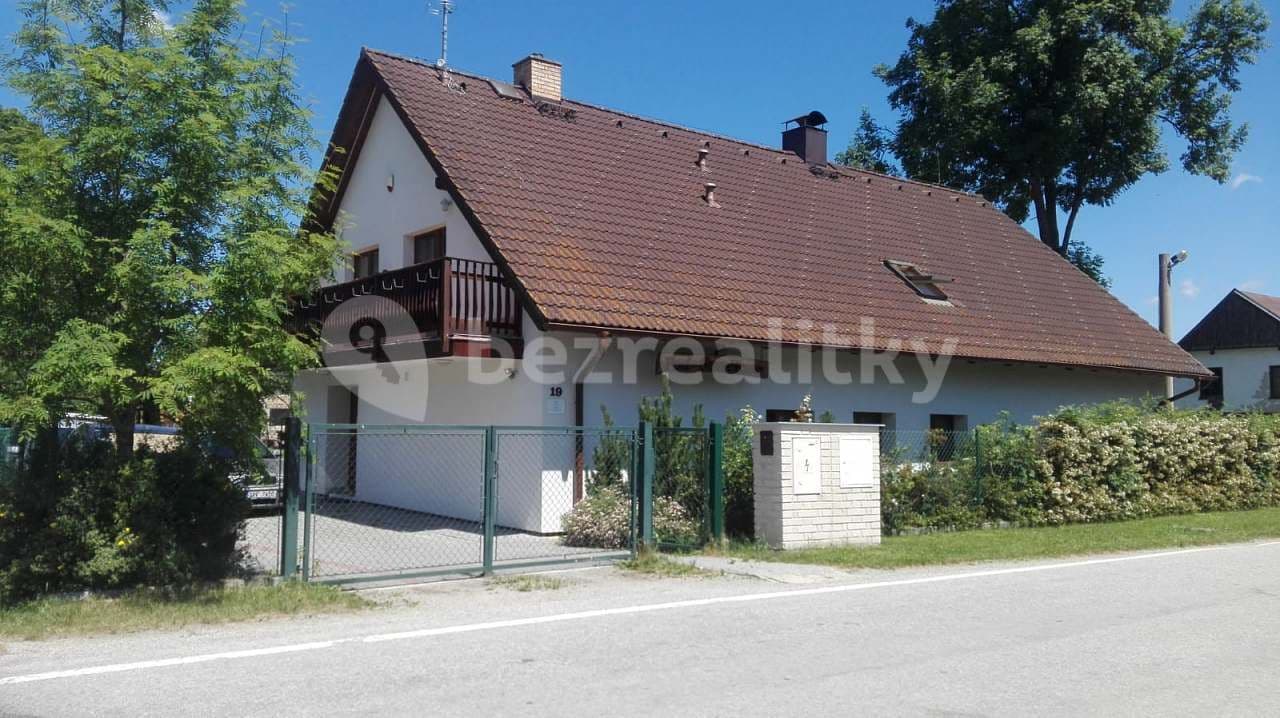 Prenájom rekreačného objektu, Nová Pec, Jihočeský kraj Prenájom rekreačného objektu, Nová Pec, Jihočeský kraj