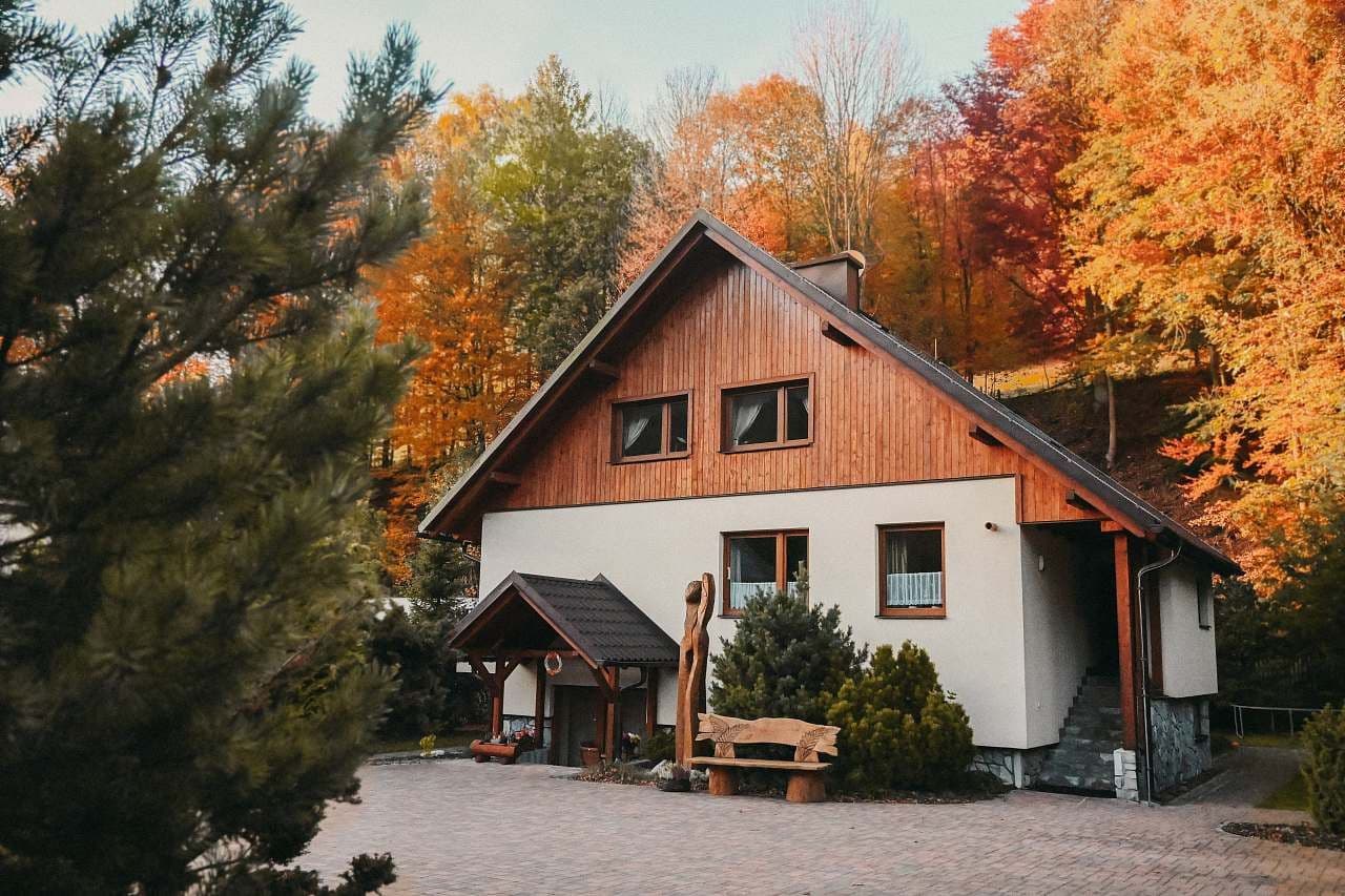 Prenájom rekreačného objektu, Loučná nad Desnou, Olomoucký kraj Prenájom rekreačného objektu, Loučná nad Desnou, Olomoucký kraj