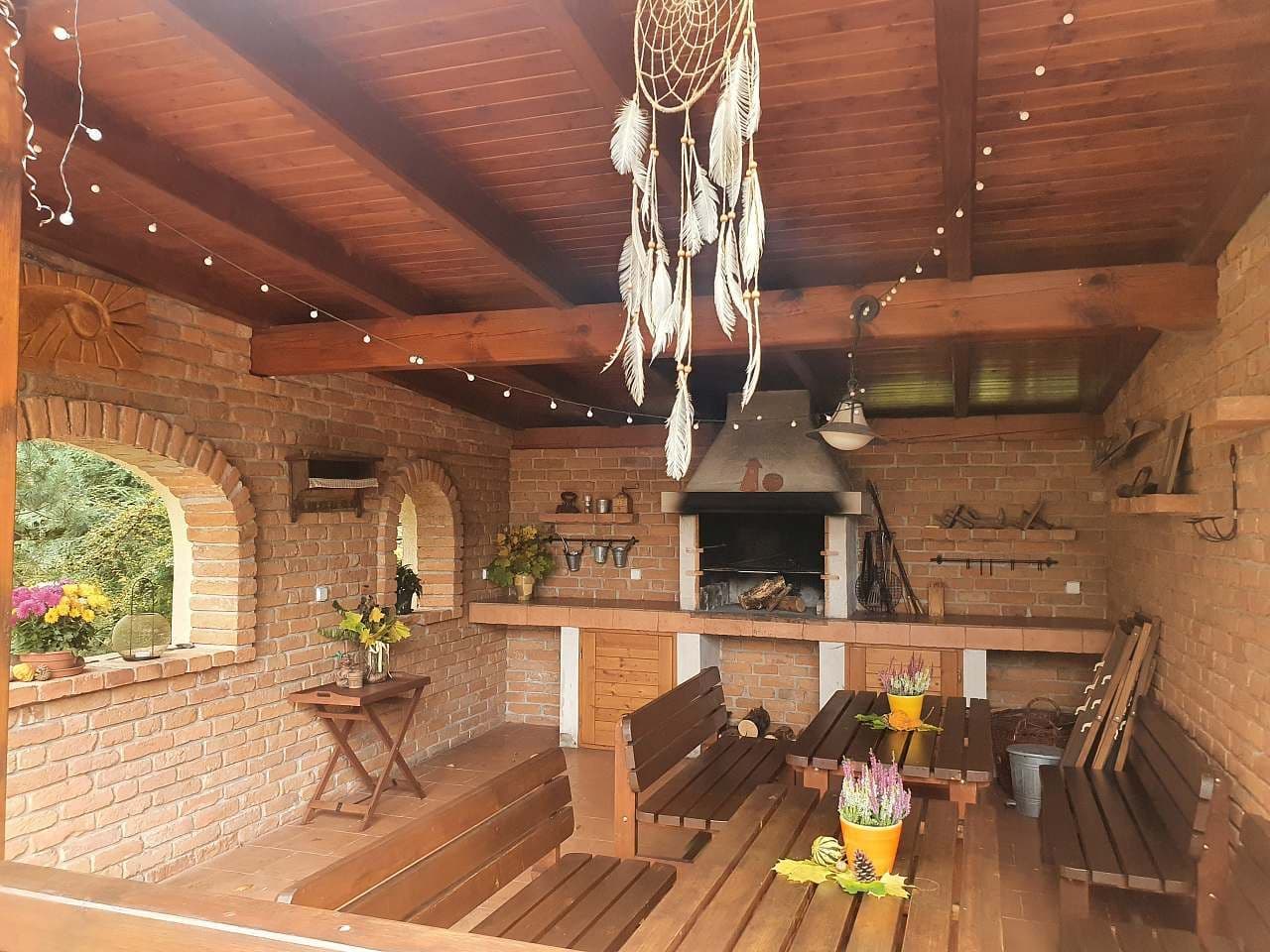 Prenájom rekreačného objektu, Loučná nad Desnou, Olomoucký kraj Prenájom rekreačného objektu, Loučná nad Desnou, Olomoucký kraj