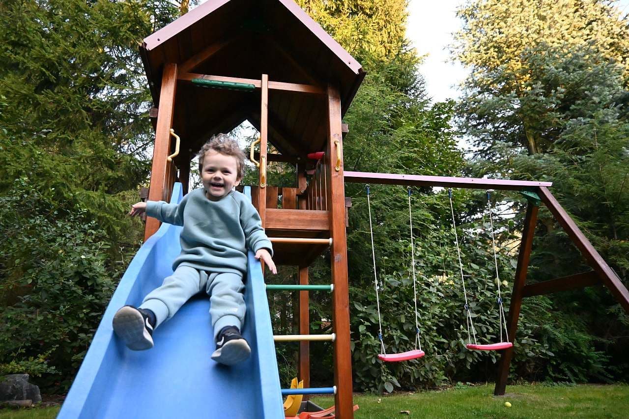 Prenájom rekreačného objektu, Loučná nad Desnou, Olomoucký kraj Prenájom rekreačného objektu, Loučná nad Desnou, Olomoucký kraj