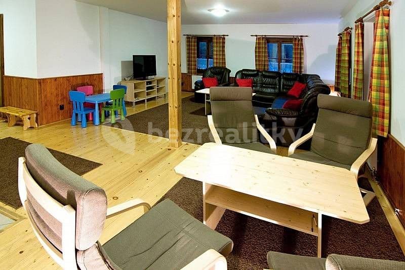 Prenájom rekreačného objektu, Bartošovice v Orlických horách, Královéhradecký kraj Prenájom rekreačného objektu, Bartošovice v Orlických horách, Královéhradecký kraj