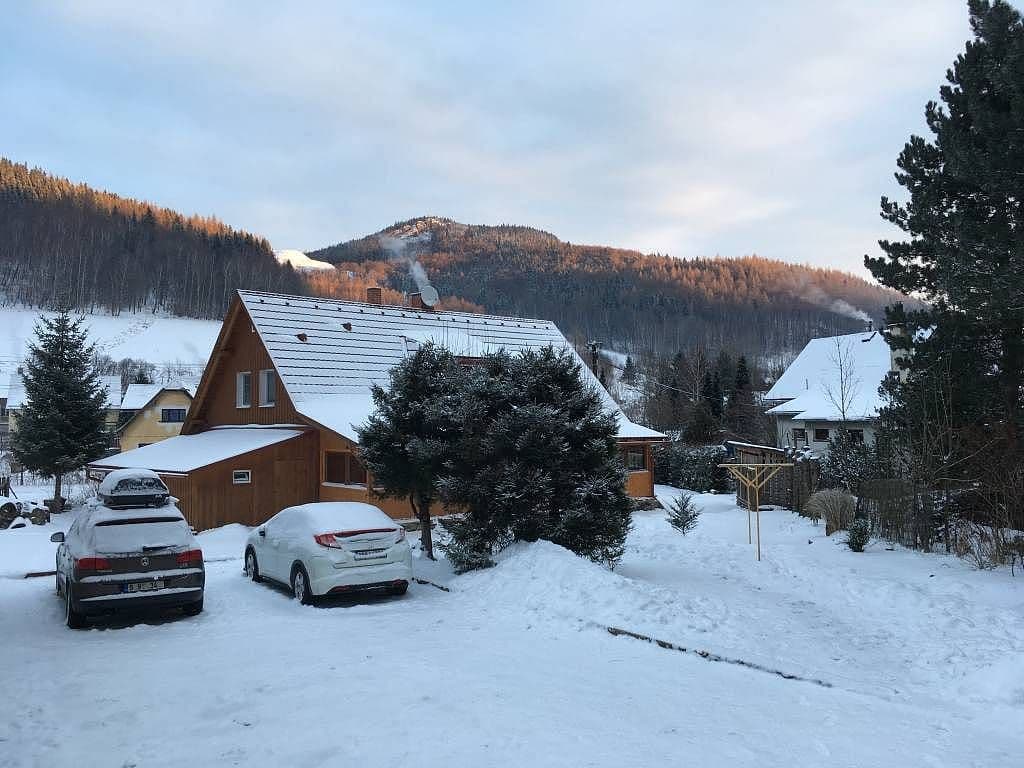 Prenájom rekreačného objektu, Lipová-lázně, Olomoucký kraj Prenájom rekreačného objektu, Lipová-lázně, Olomoucký kraj