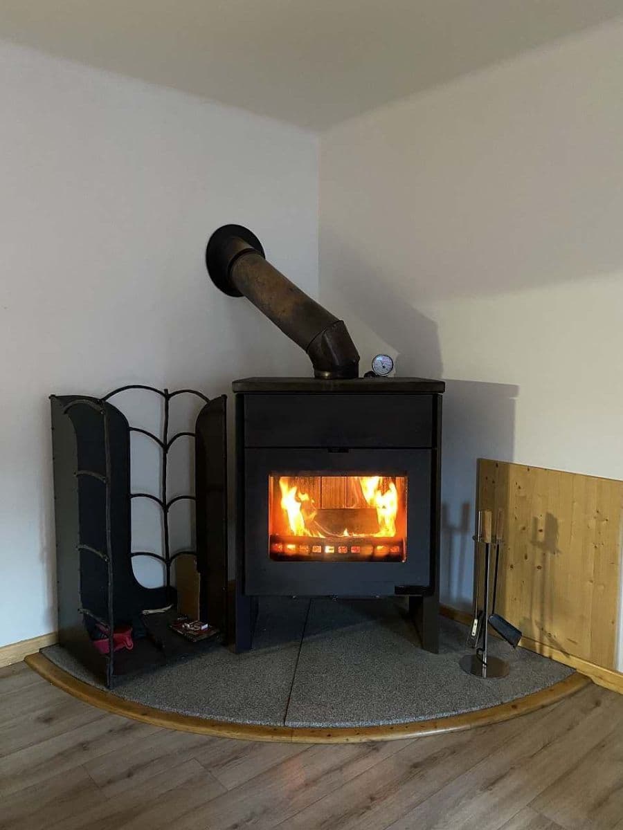 Prenájom rekreačného objektu, Lipová-lázně, Olomoucký kraj Prenájom rekreačného objektu, Lipová-lázně, Olomoucký kraj