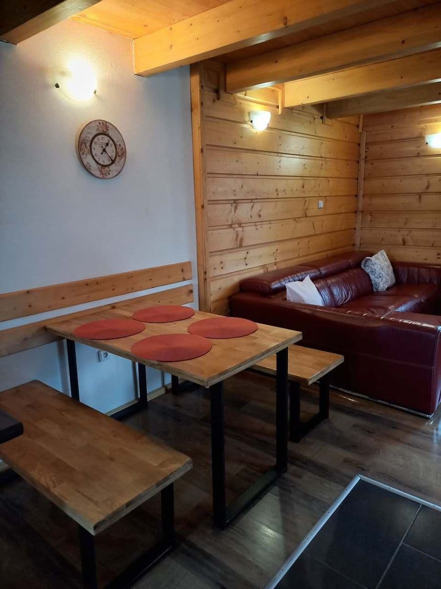 Prenájom rekreačného objektu, Trojanovice, Moravskoslezský kraj Prenájom rekreačného objektu, Trojanovice, Moravskoslezský kraj