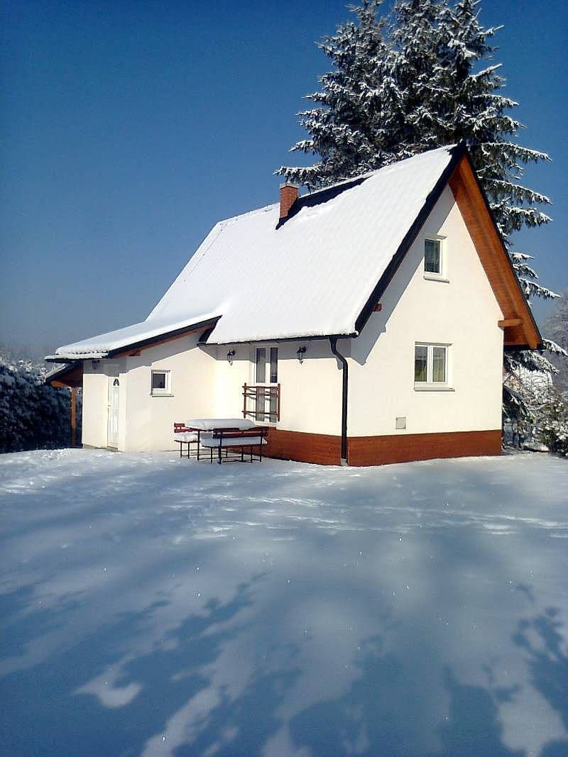 Prenájom rekreačného objektu, Trojanovice, Moravskoslezský kraj Prenájom rekreačného objektu, Trojanovice, Moravskoslezský kraj