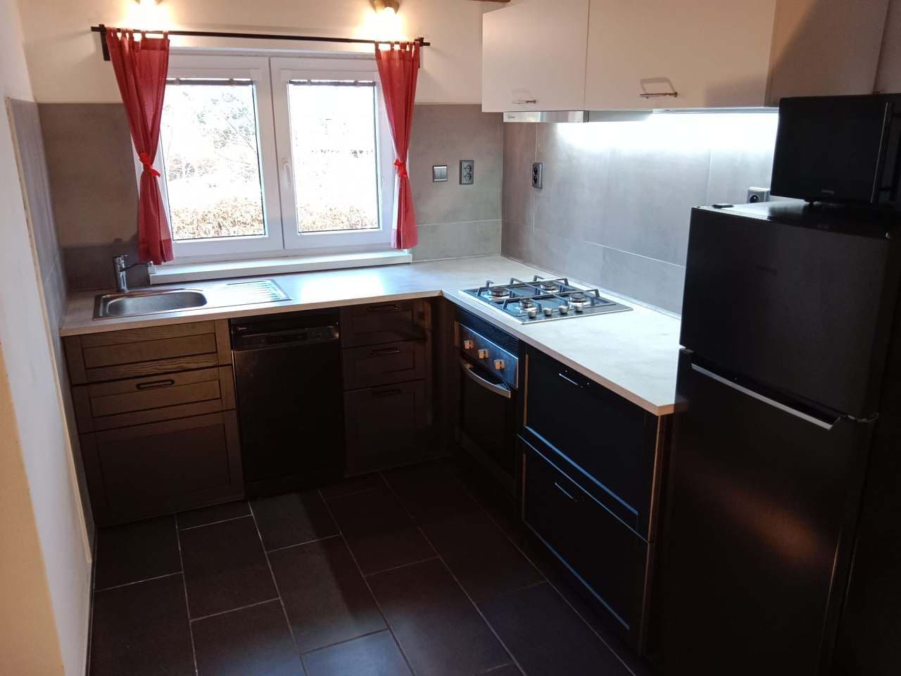 Prenájom rekreačného objektu, Trojanovice, Moravskoslezský kraj Prenájom rekreačného objektu, Trojanovice, Moravskoslezský kraj