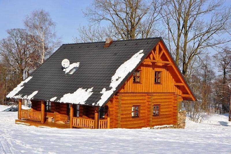 Prenájom rekreačného objektu, Červená Voda, Pardubický kraj Prenájom rekreačného objektu, Červená Voda, Pardubický kraj