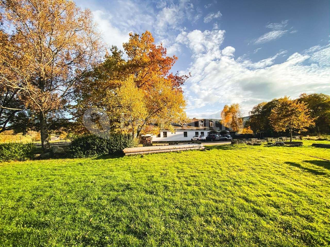 Prenájom rekreačného objektu, Zdíkov, Jihočeský kraj Prenájom rekreačného objektu, Zdíkov, Jihočeský kraj