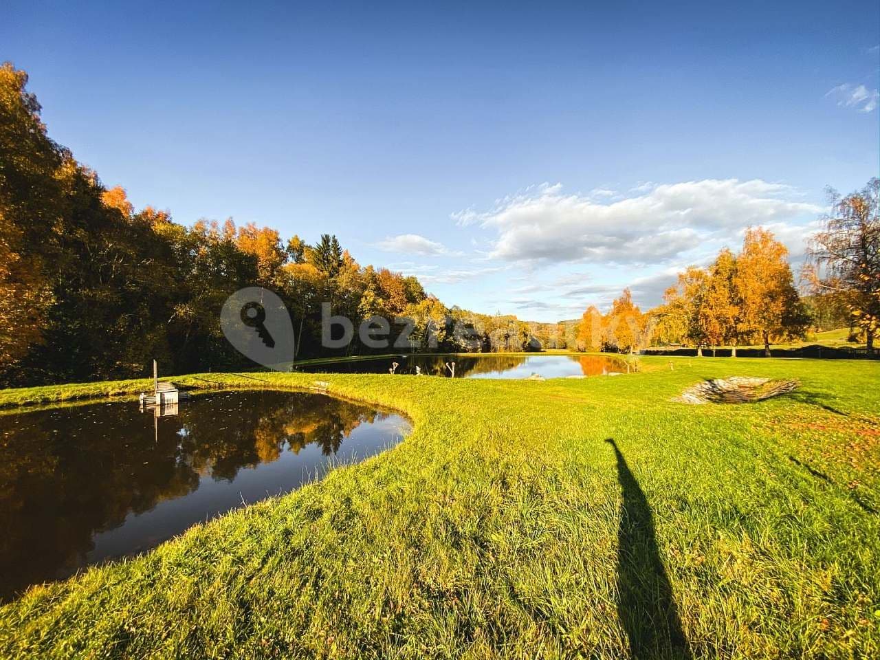 Prenájom rekreačného objektu, Zdíkov, Jihočeský kraj Prenájom rekreačného objektu, Zdíkov, Jihočeský kraj