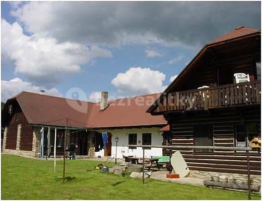 Prenájom rekreačného objektu, Zdíkov, Jihočeský kraj Prenájom rekreačného objektu, Zdíkov, Jihočeský kraj