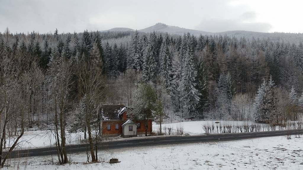 Prenájom rekreačného objektu, Lipová-lázně, Olomoucký kraj Prenájom rekreačného objektu, Lipová-lázně, Olomoucký kraj