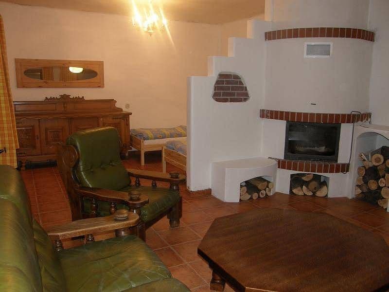 Prenájom rekreačného objektu, Lipová-lázně, Olomoucký kraj Prenájom rekreačného objektu, Lipová-lázně, Olomoucký kraj