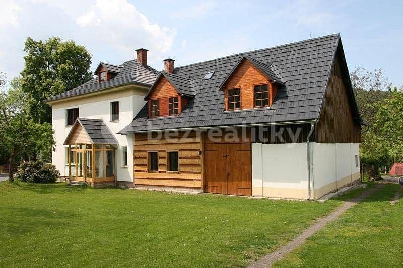 Prenájom rekreačného objektu, Malá Skála, Liberecký kraj Prenájom rekreačného objektu, Malá Skála, Liberecký kraj