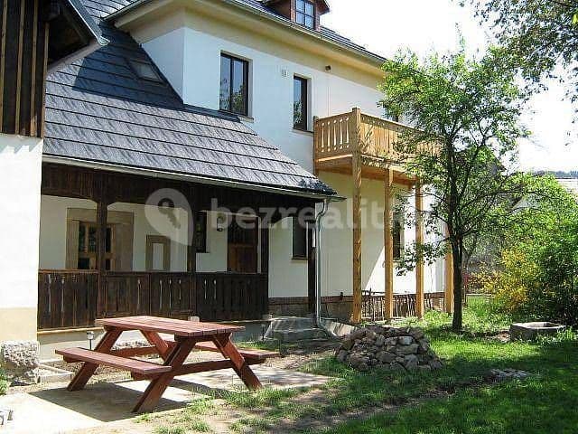 Prenájom rekreačného objektu, Malá Skála, Liberecký kraj Prenájom rekreačného objektu, Malá Skála, Liberecký kraj