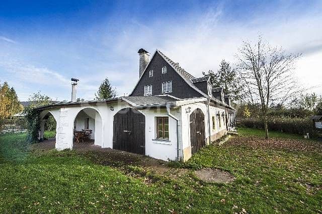 Prenájom rekreačného objektu, Doubice, Ústecký kraj Prenájom rekreačného objektu, Doubice, Ústecký kraj