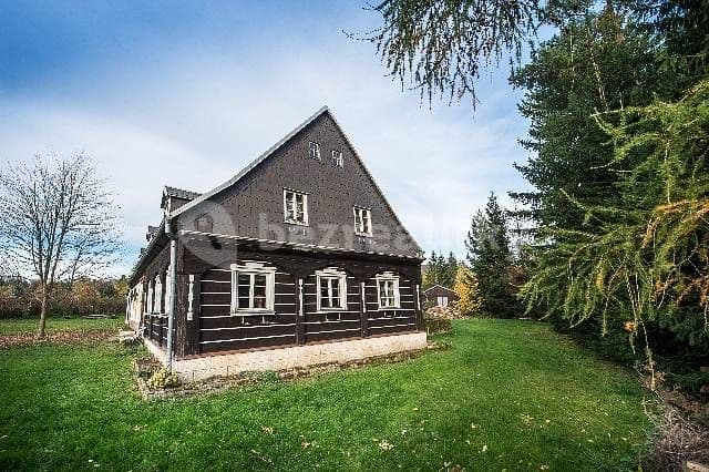 Prenájom rekreačného objektu, Doubice, Ústecký kraj Prenájom rekreačného objektu, Doubice, Ústecký kraj