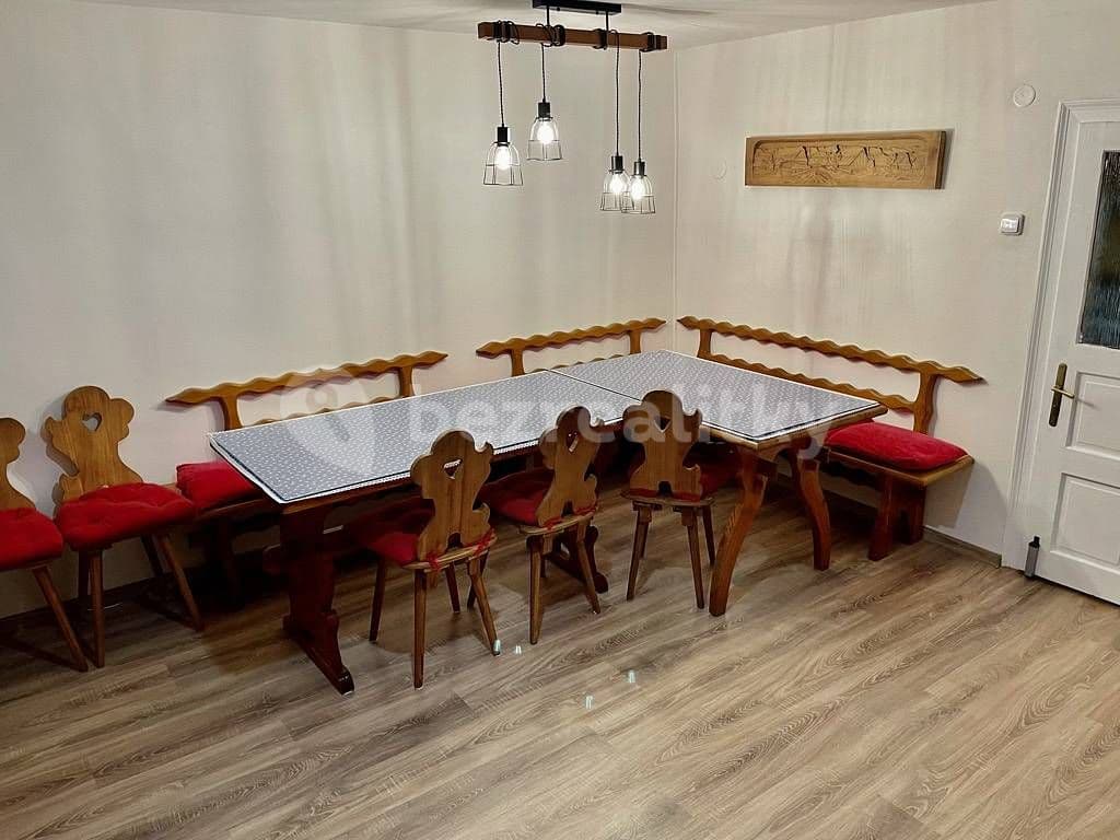 Prenájom rekreačného objektu, Nový Hrozenkov, Zlínský kraj Prenájom rekreačného objektu, Nový Hrozenkov, Zlínský kraj