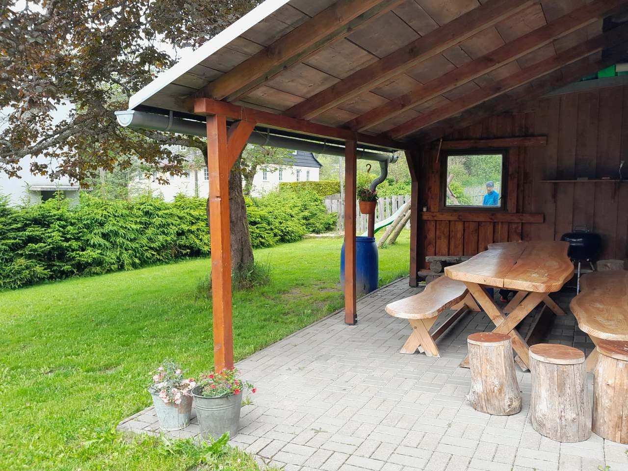 Prenájom rekreačného objektu, Pernink, Karlovarský kraj Prenájom rekreačného objektu, Pernink, Karlovarský kraj