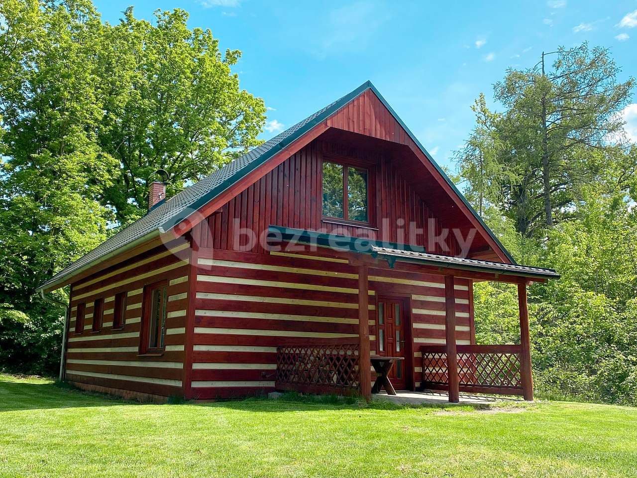 Prenájom rekreačného objektu, Kramolín, Kraj Vysočina Prenájom rekreačného objektu, Kramolín, Kraj Vysočina