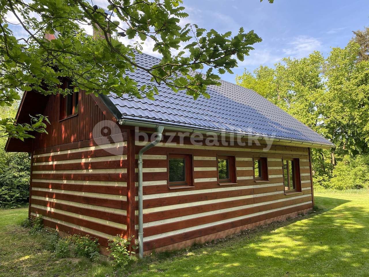 Prenájom rekreačného objektu, Kramolín, Kraj Vysočina Prenájom rekreačného objektu, Kramolín, Kraj Vysočina