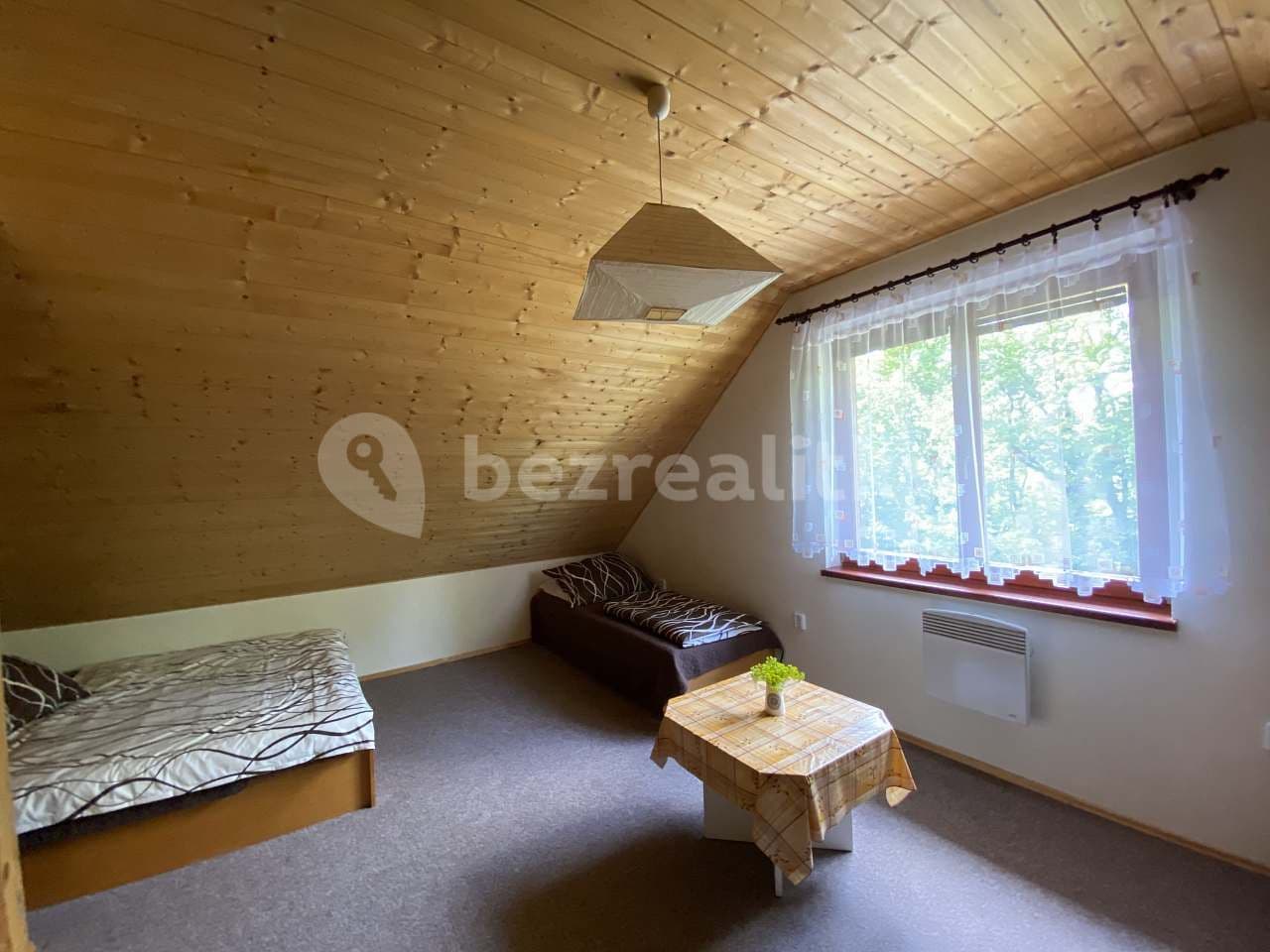 Prenájom rekreačného objektu, Kramolín, Kraj Vysočina Prenájom rekreačného objektu, Kramolín, Kraj Vysočina